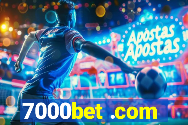 7000bet .com